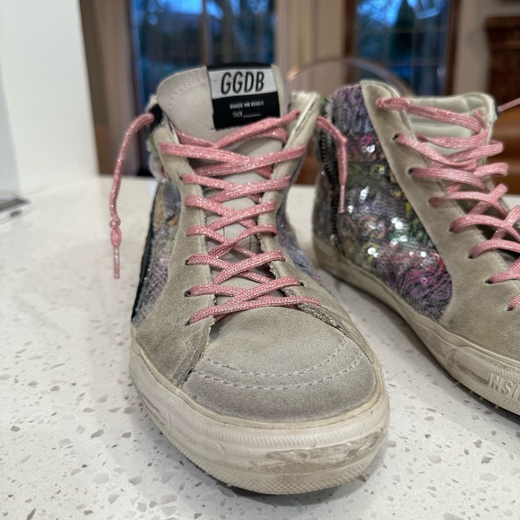 Size 41 Golden Goose - Picture 4 of 4